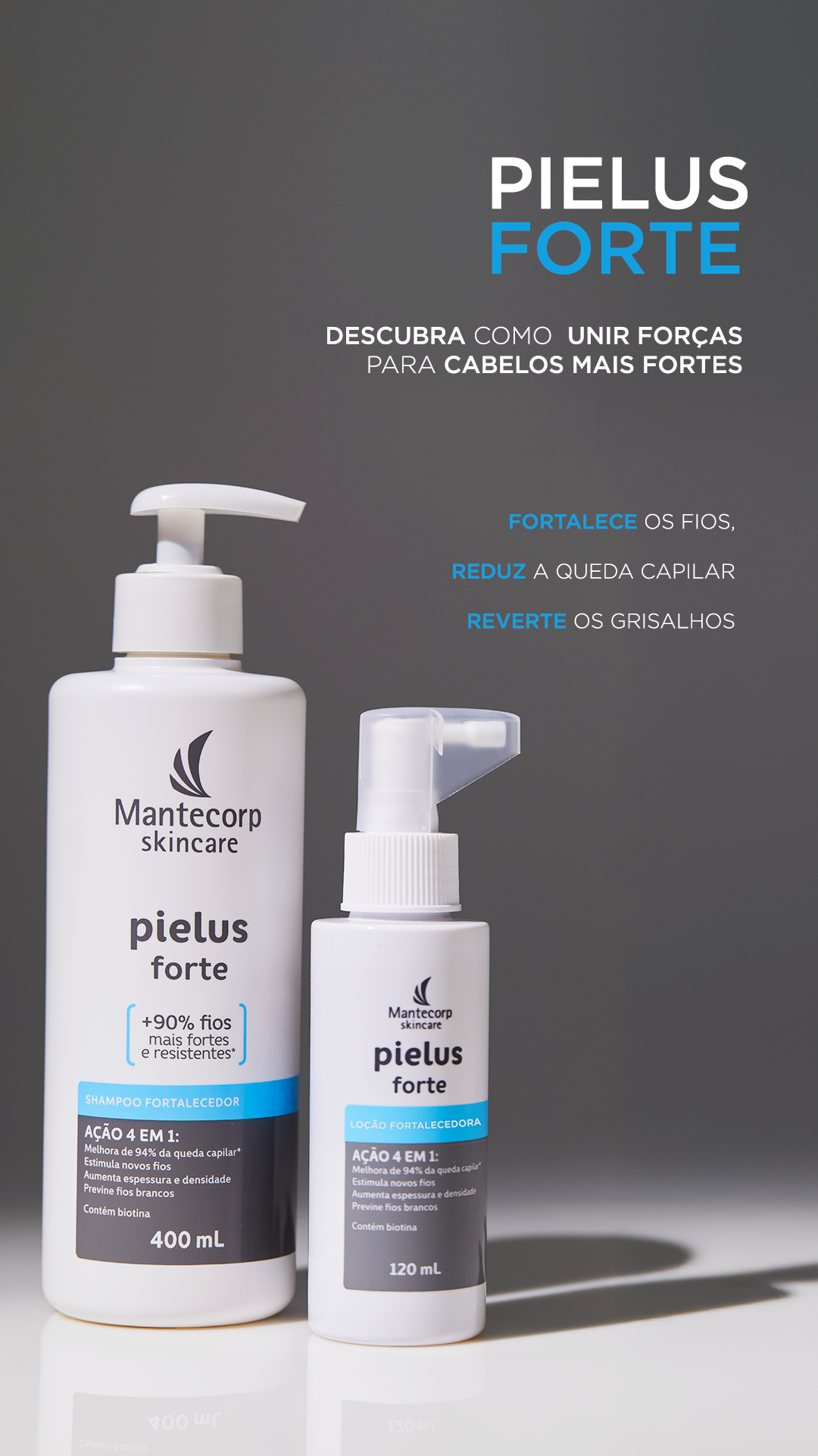Mantecorp Skincare Facebook ad
