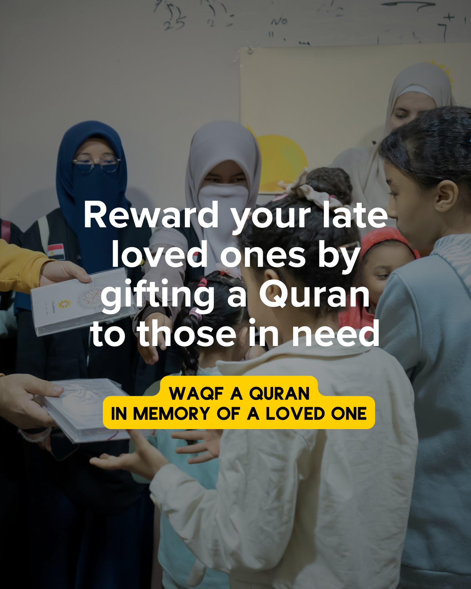 MYDC - Myfundaction ANZ Facebook ad
