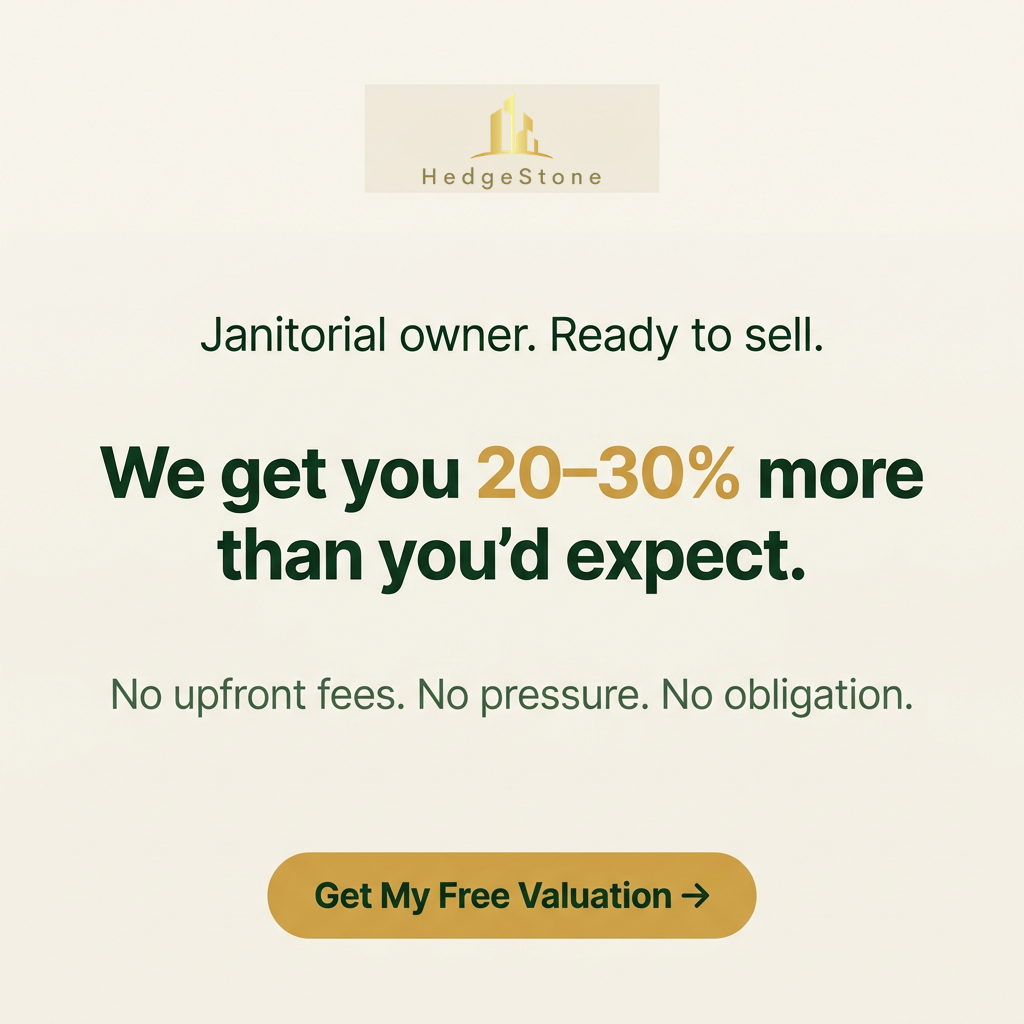 Christian Rodriguez - The Business Broker Facebook ad