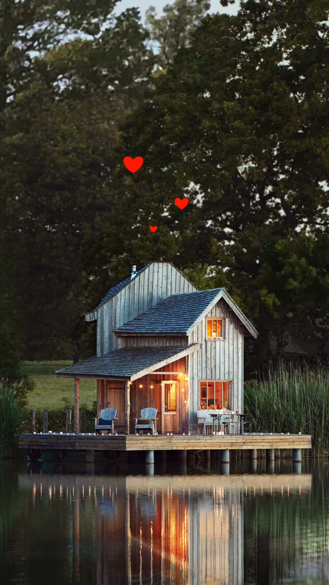 Airbnb Facebook ad from Jul 3, 2026