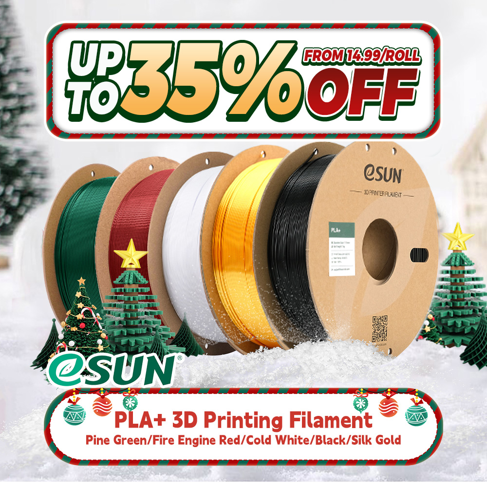 Esun online store Facebook ad
