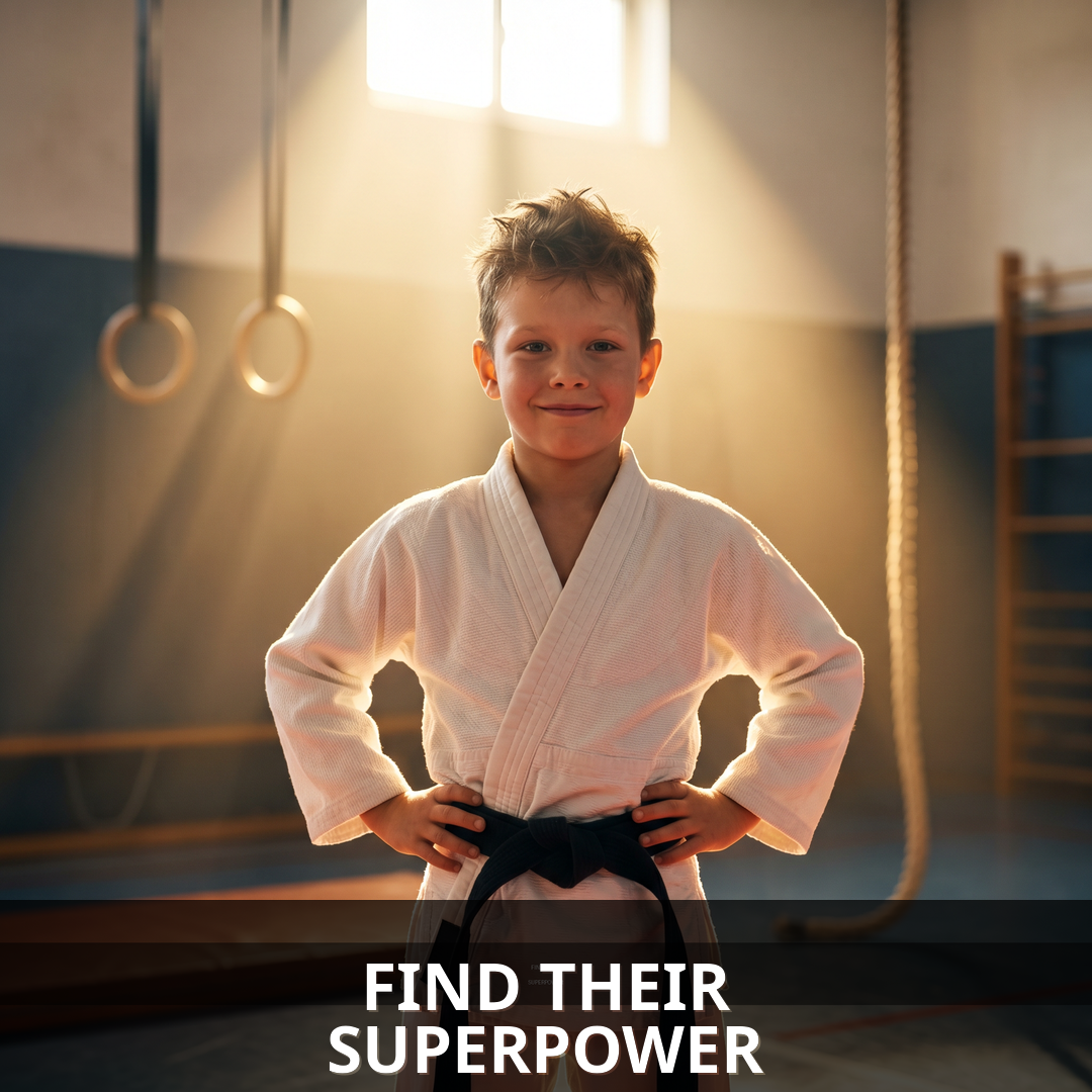 Bristol Martial Arts Academy Facebook ad