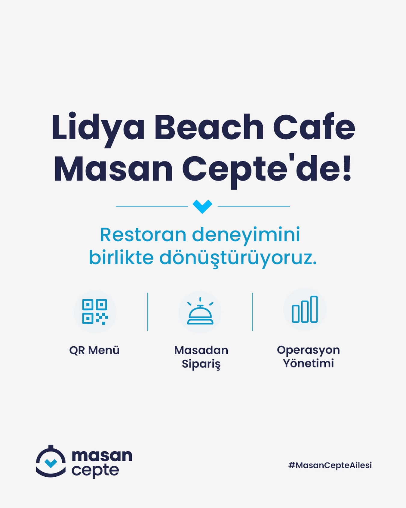 Masan Cepte Facebook ad