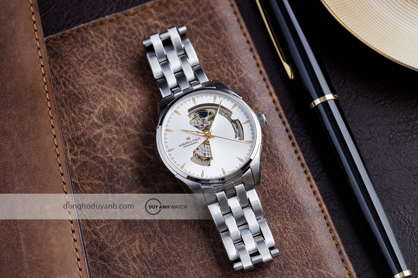 Đồng Hồ Duy Anh Facebook ad