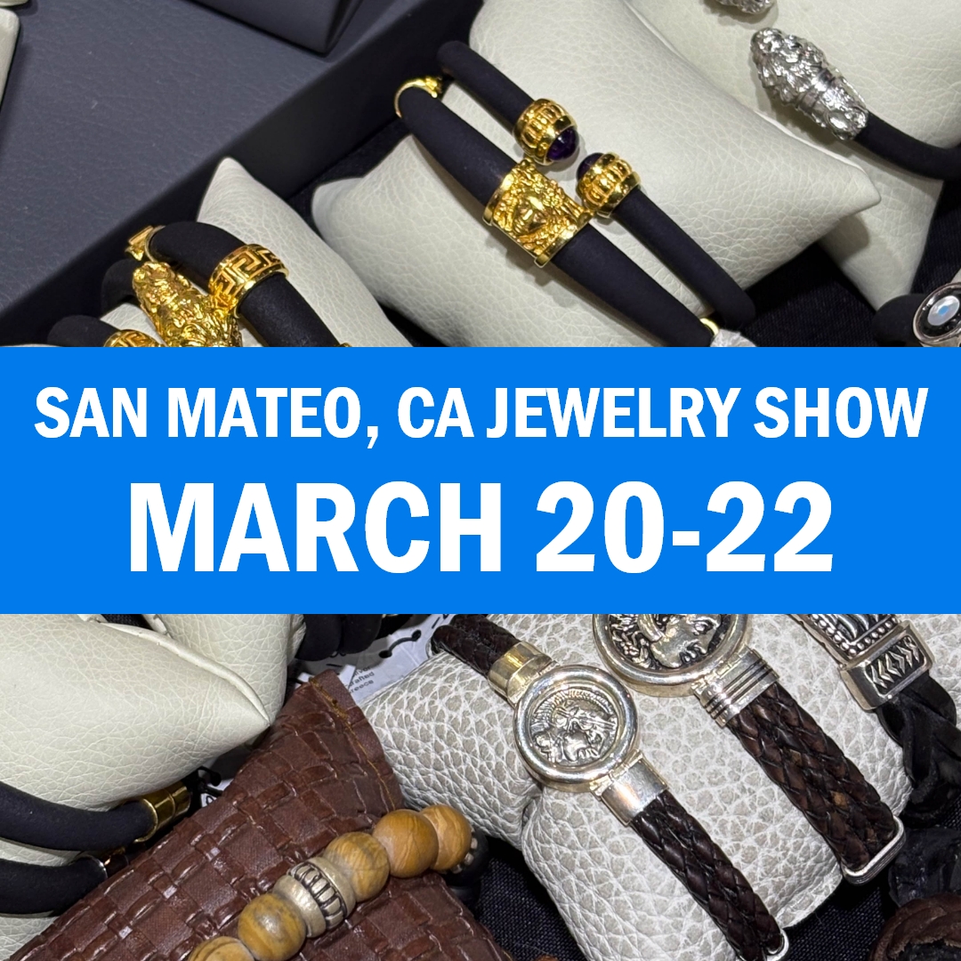 The International Gem & Jewelry Show Facebook ad