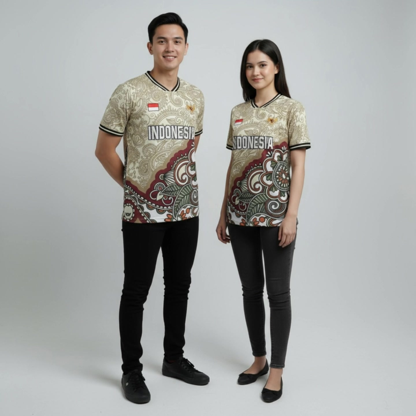 Kape Jersey Jogja Facebook ad: Mari mengobrol bersama kami