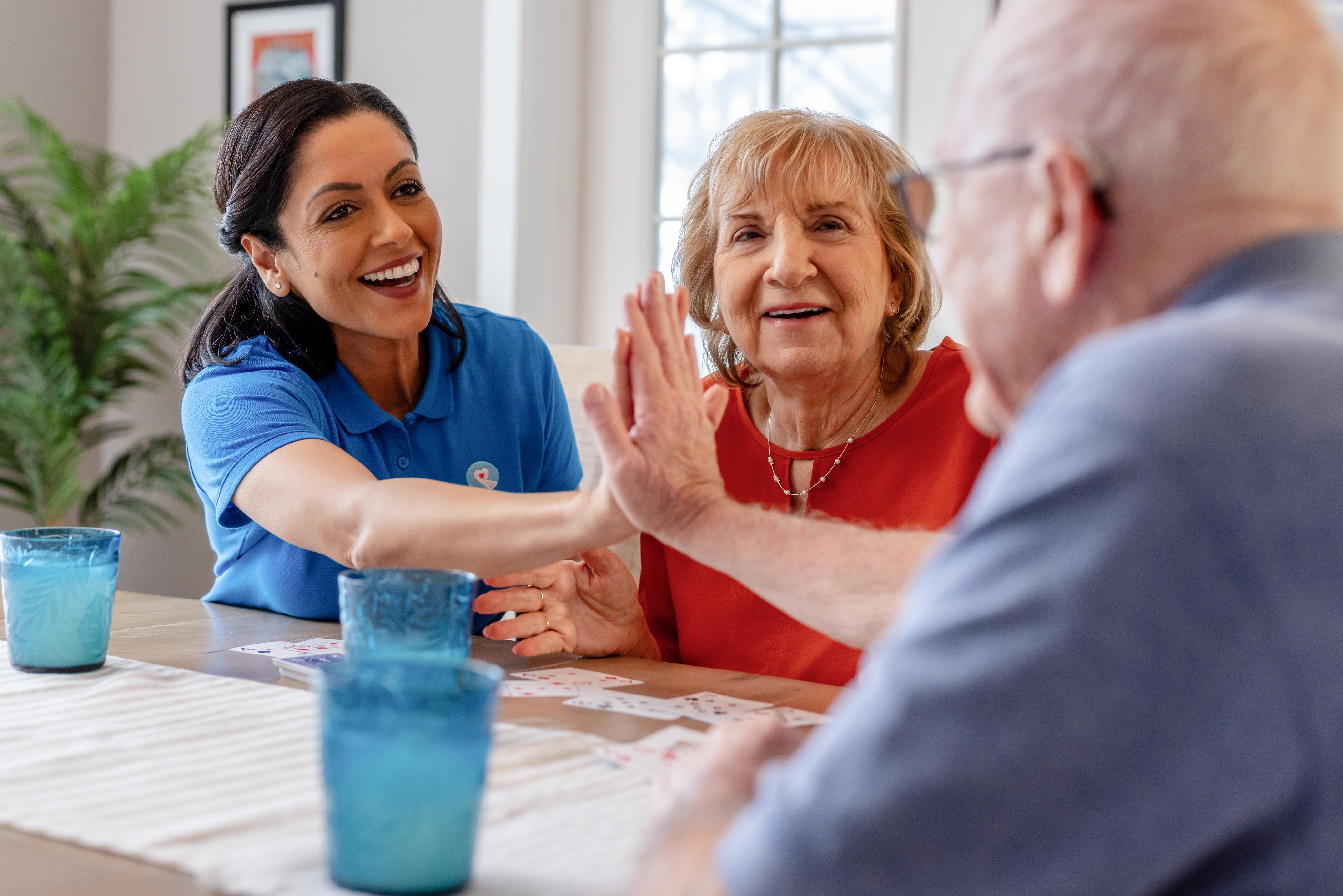 Comfort Keepers - Oakland County, MI Facebook ad: In-Home Care Services | Comfort Keepers Senior Care