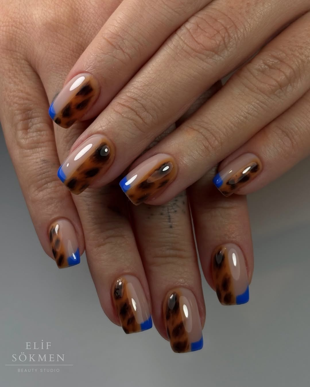 Elif Sökmen Beauty Studio Facebook ad