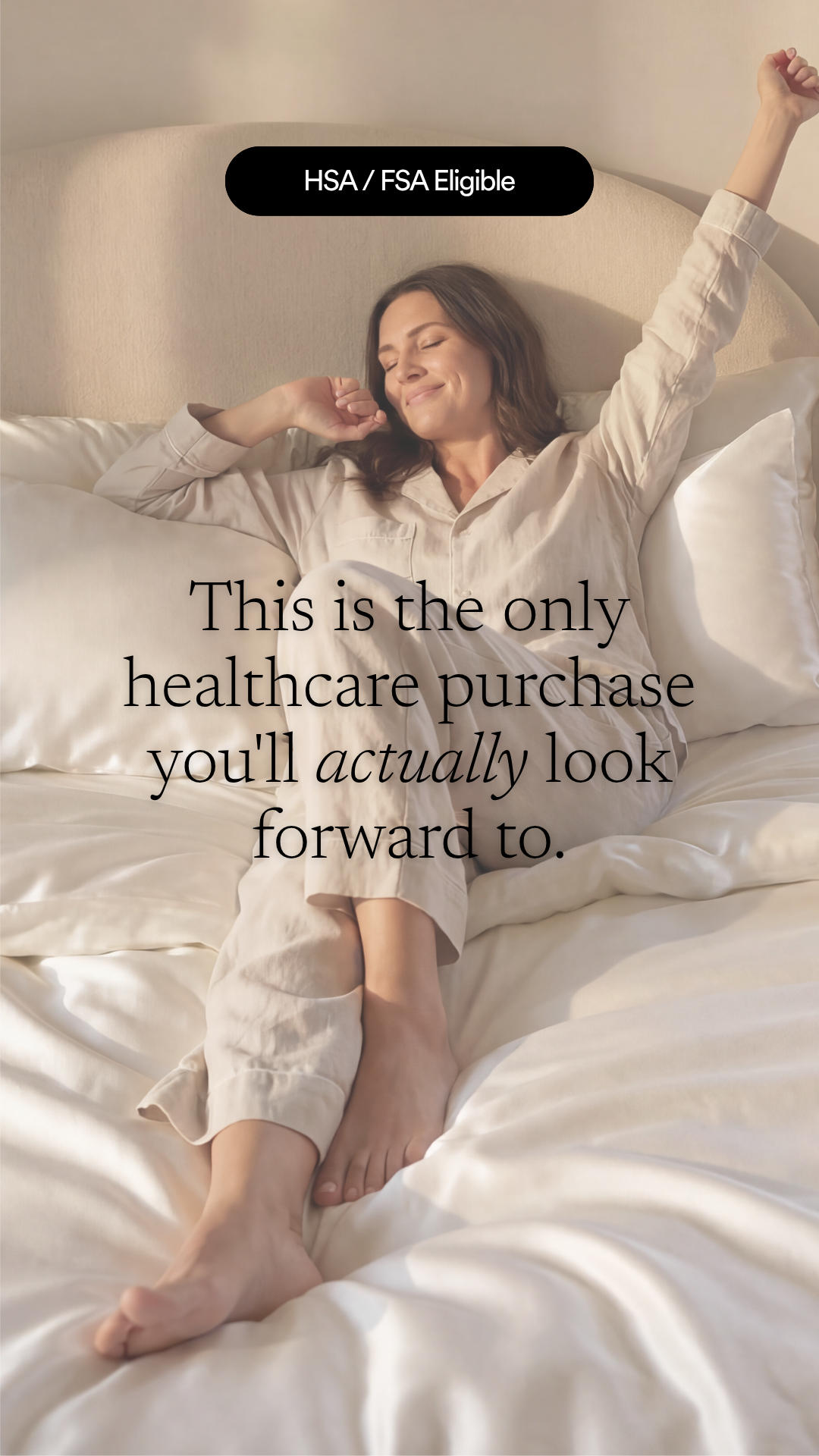 ettitude Facebook ad