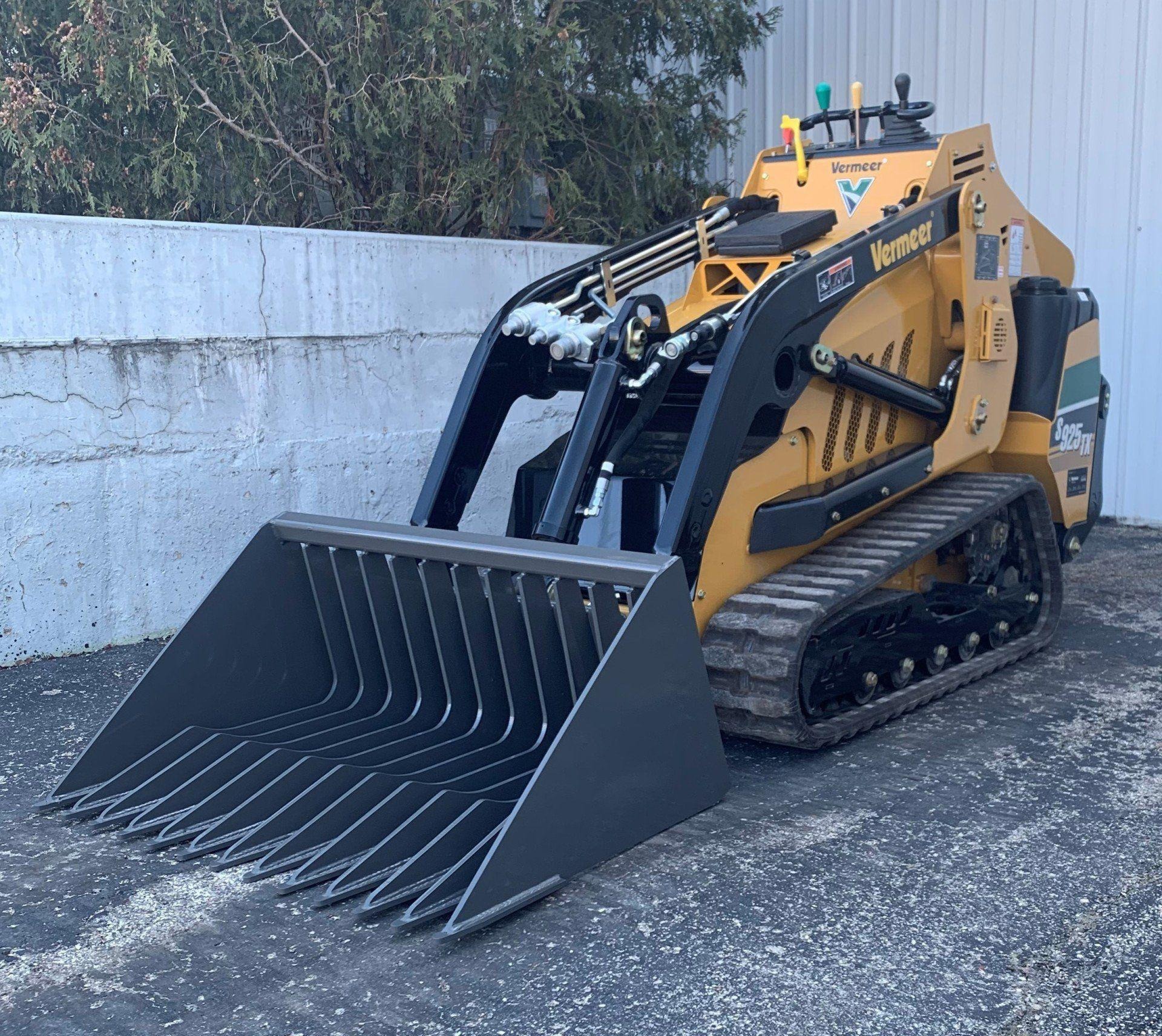 Equipment Buying Resources Facebook ad: Updated: The New Equipment Purchase Program!