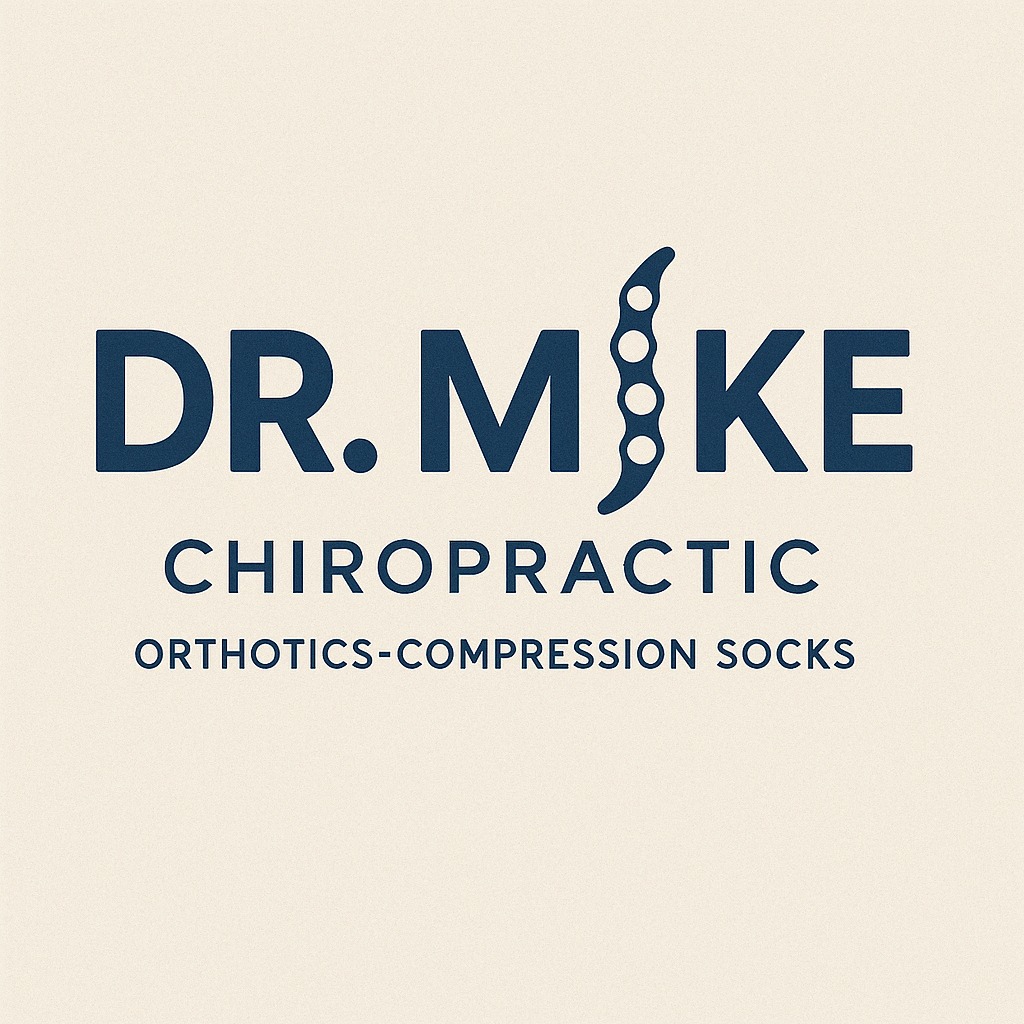 Dr. Mike Facebook ad: Tired of dealing with that nagging back, neck…