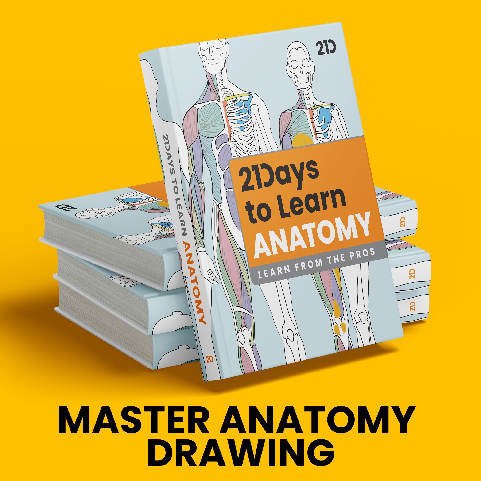 21 Draw Facebook ad