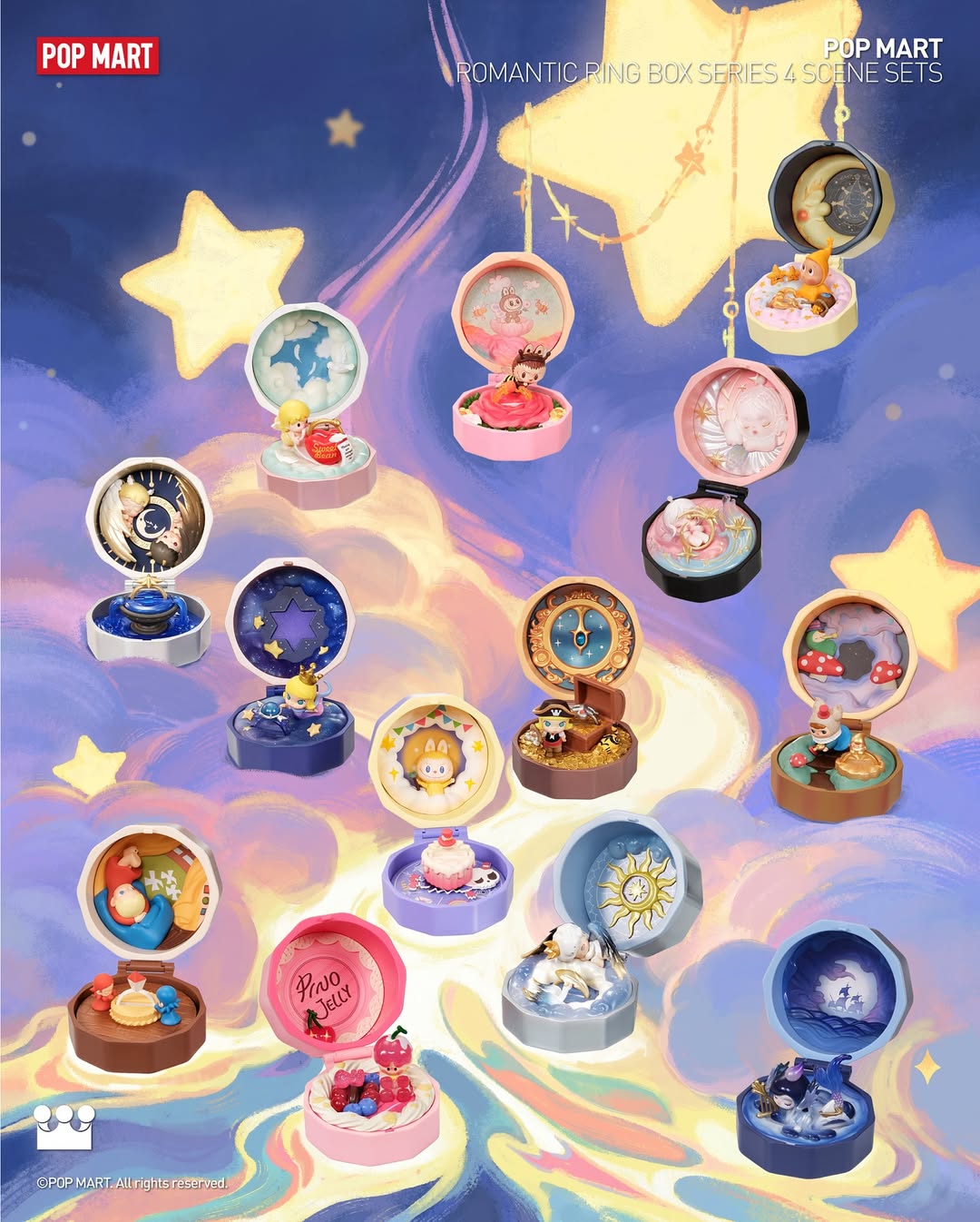 Toyist Zone Facebook ad