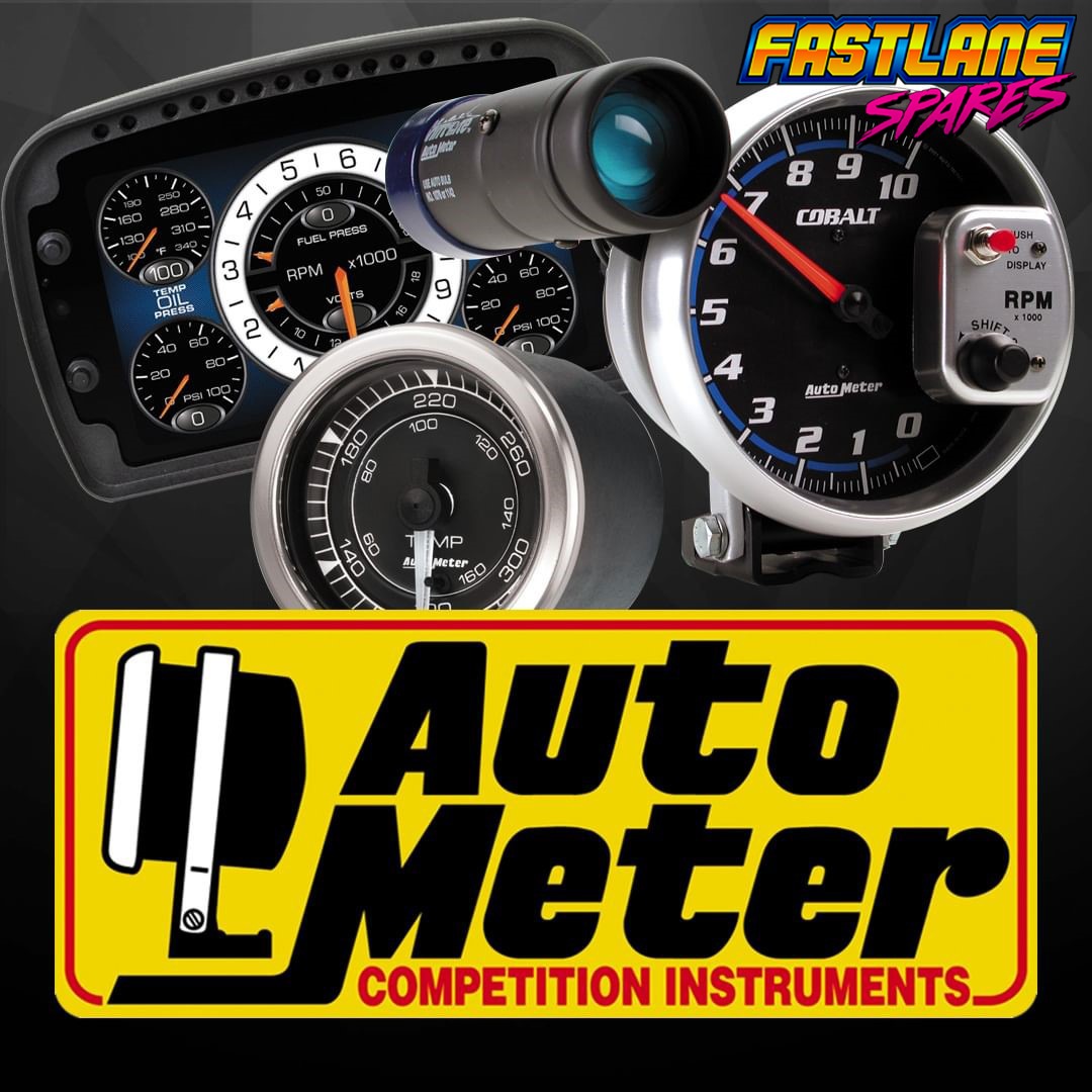 Fast Lane Spares Facebook ad