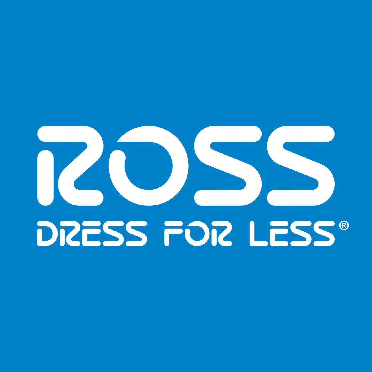 Ross Dress for Less Facebook ad