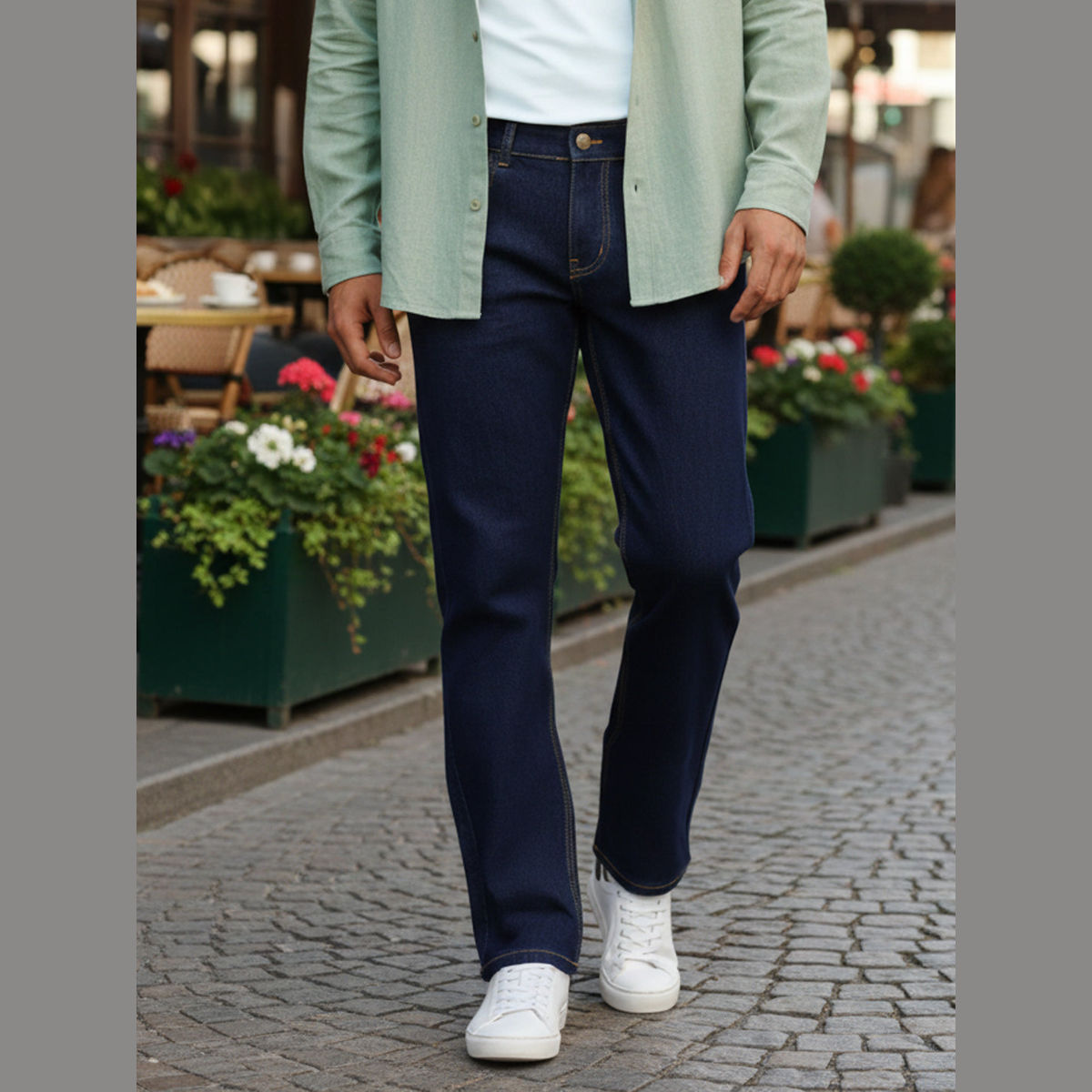 Urbano Fashion Facebook ad