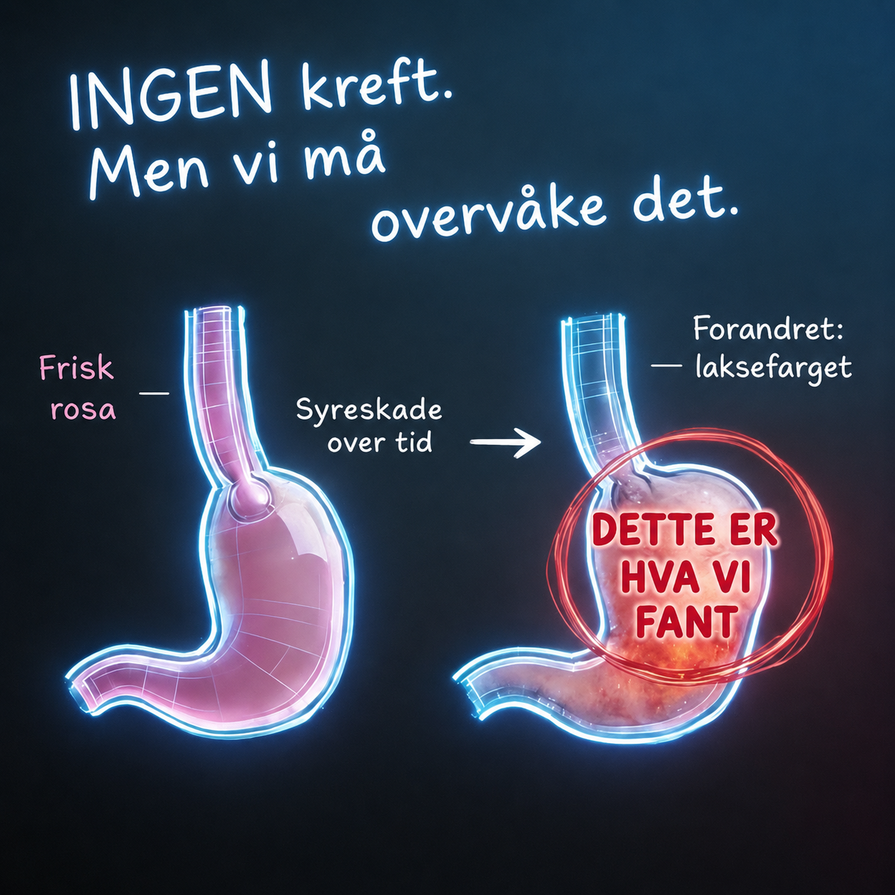 Dr. Monica Olsen Facebook ad