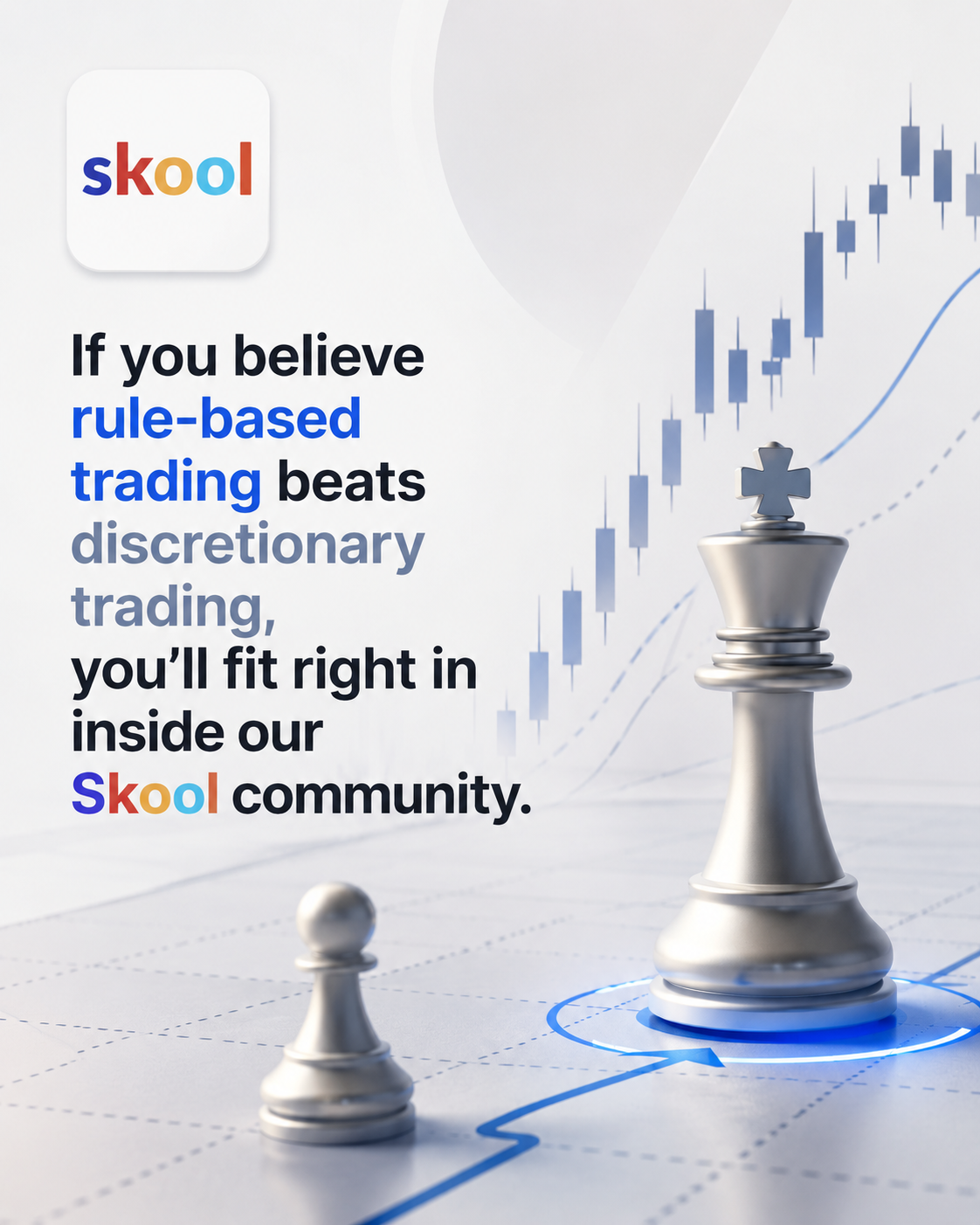 Quantified Strategies Facebook ad