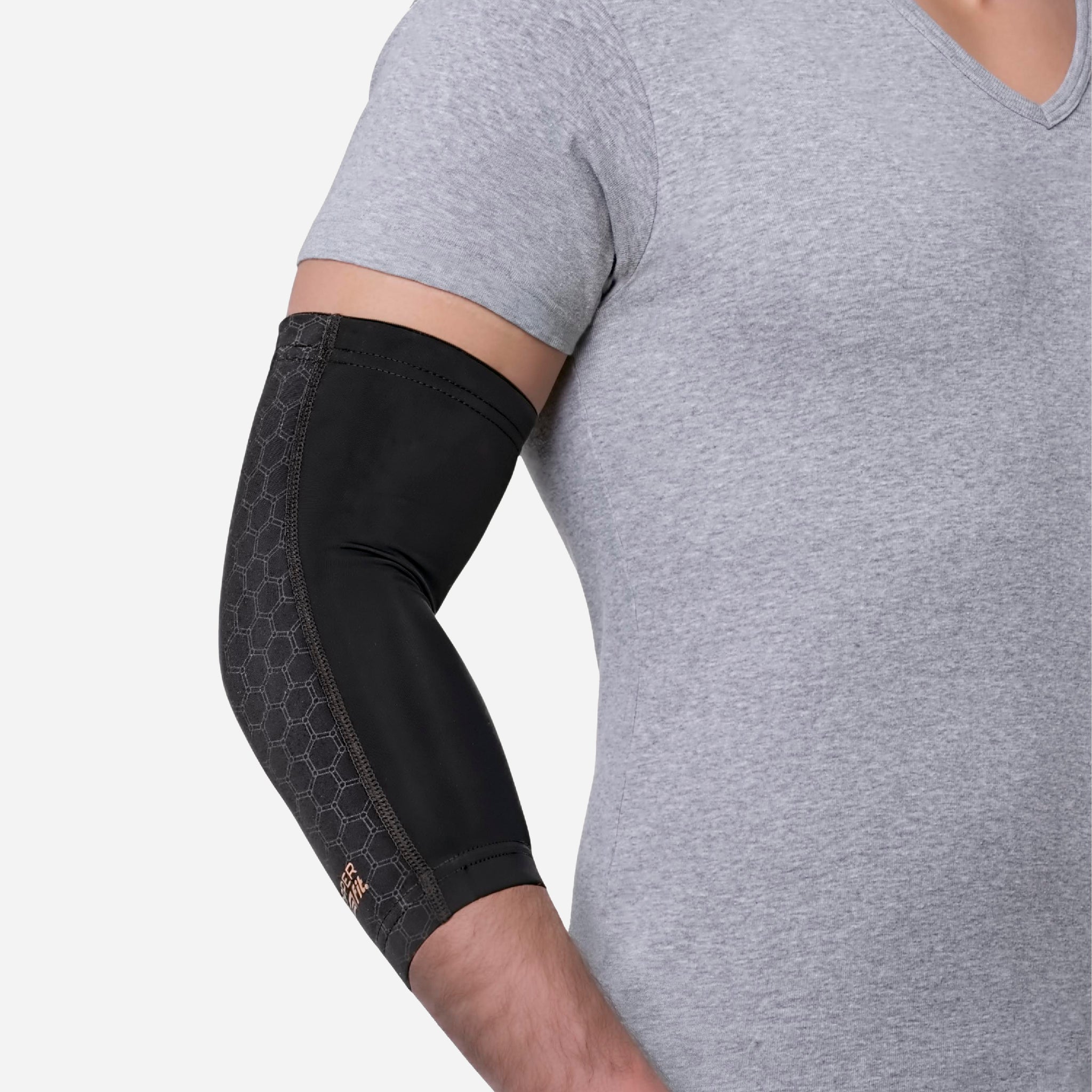 Copper Fit Facebook ad: Copper Fit has a wide variety of products…