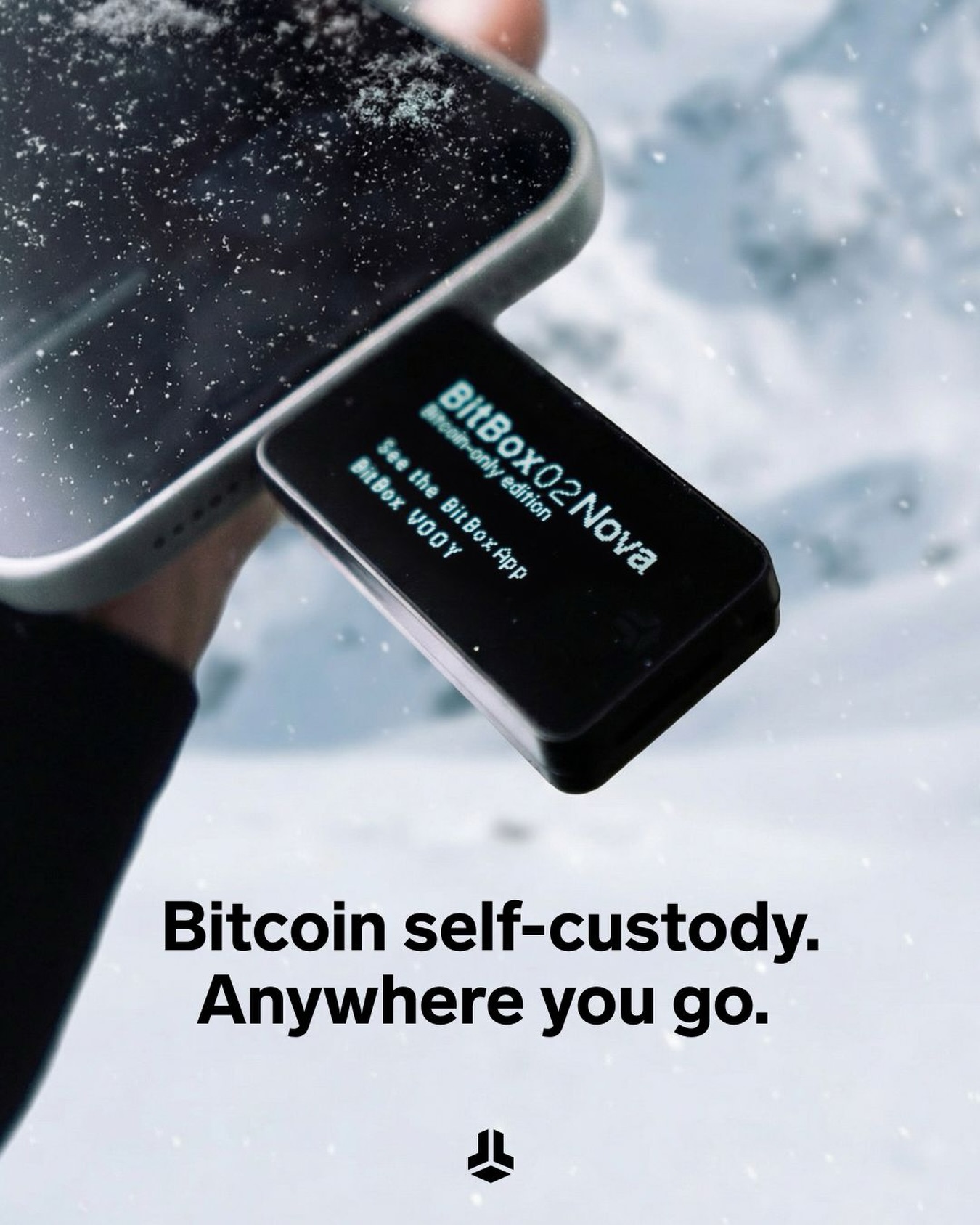 BitBox Facebook ad