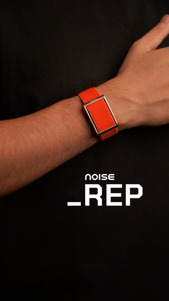 Gonoise Facebook ad: Wear your classic watch & let REP handle…