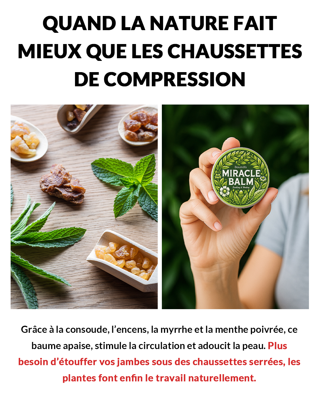 France Santé Journal Facebook ad: J’ai noté exactement mon rituel (3 minutes), étape par…