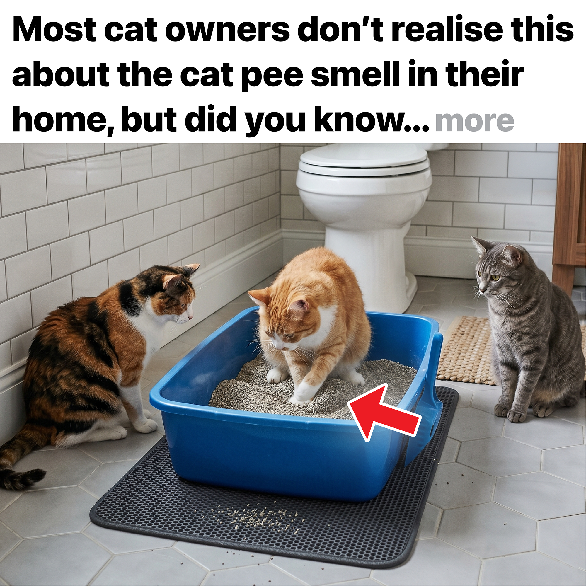 Pet Studio Facebook ad