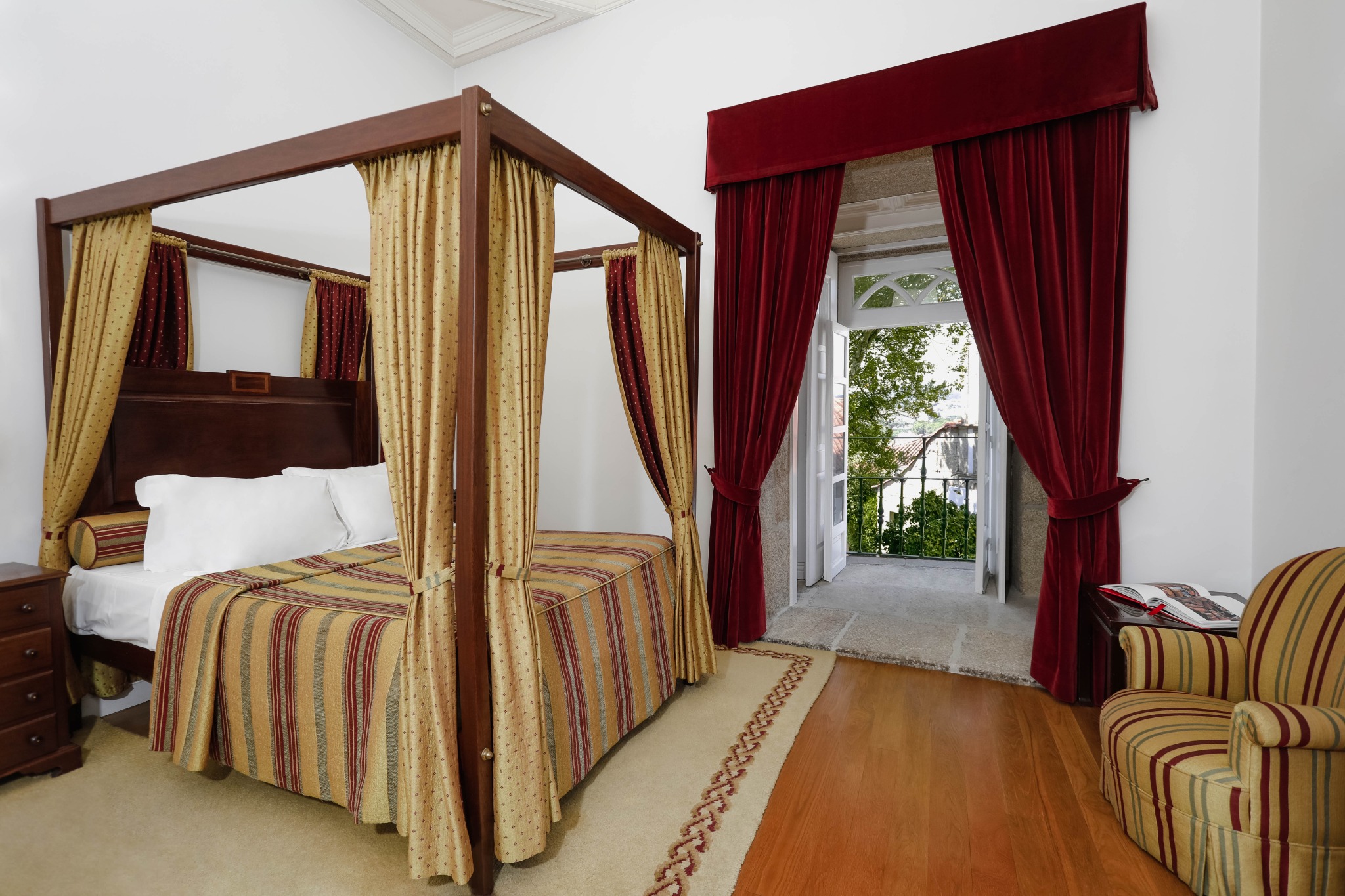 Montebelo Hotels & Resorts Facebook ad