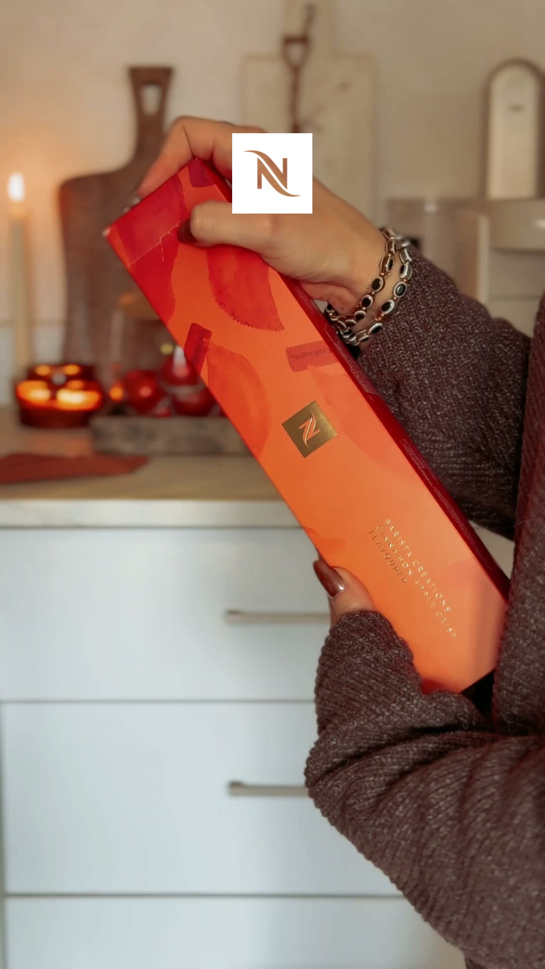 Nespresso Facebook ad: Nespresso Pods | Coffee Pods & Capsules | Nespresso UK