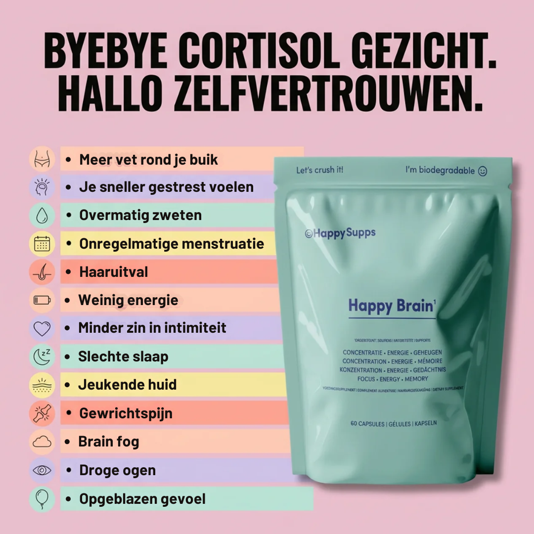 Neurowetenschap Facebook ad