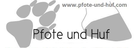 Pfote und Huf Facebook ad