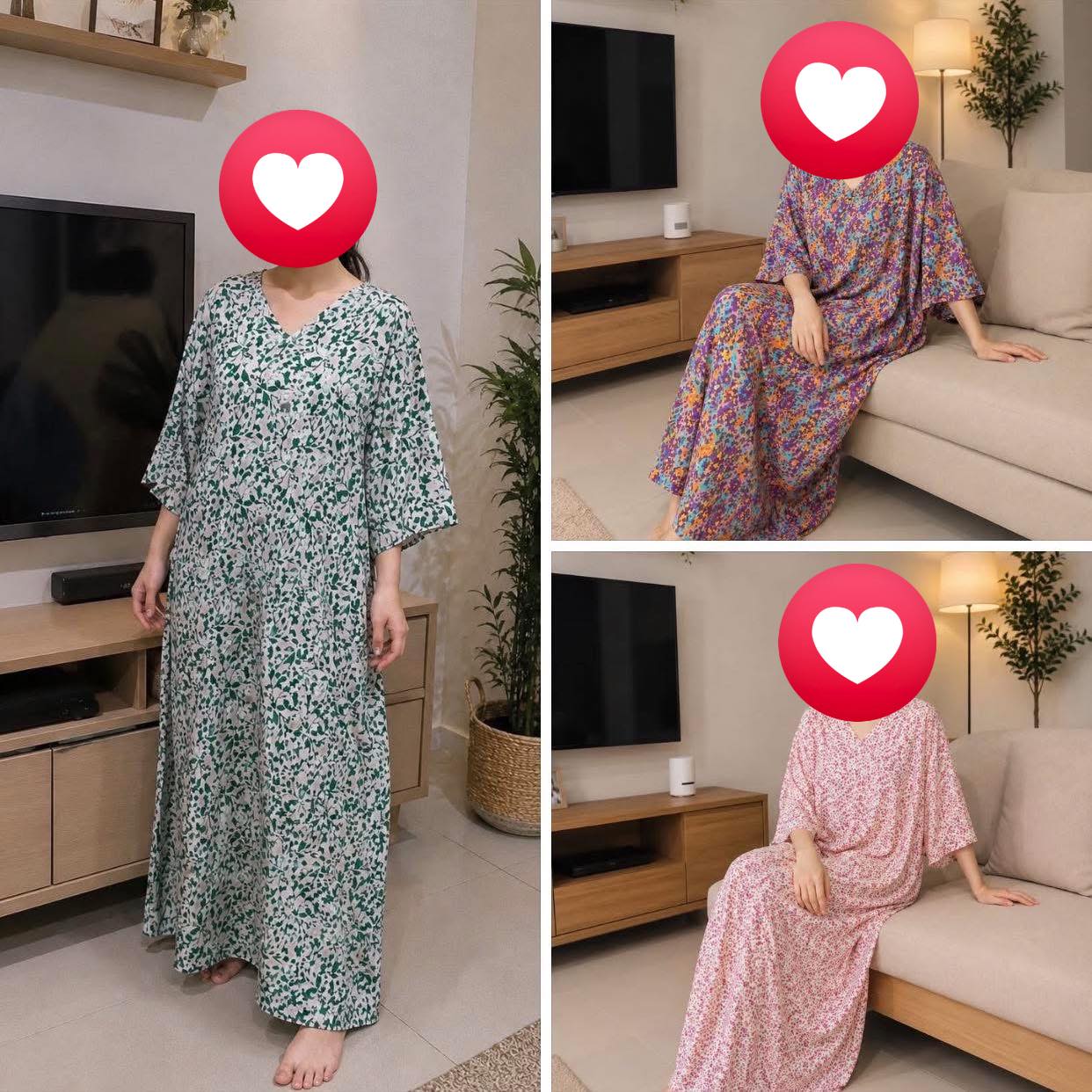 Itsmesya Facebook ad