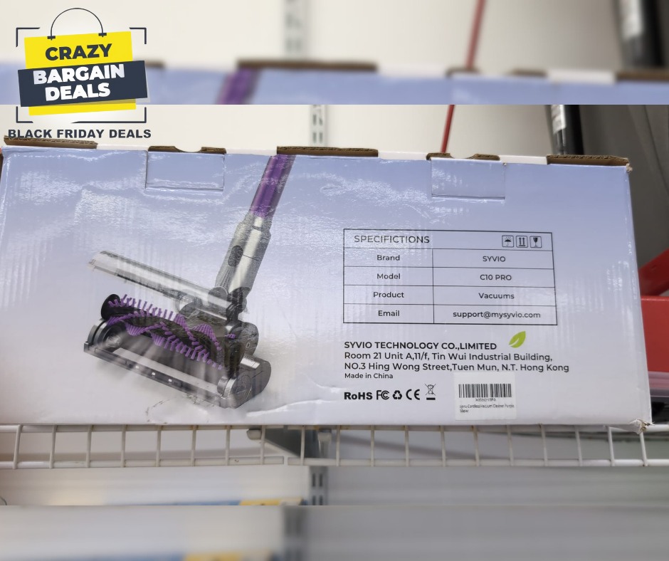 Crazy bargain deals black Friday deals  Facebook ad