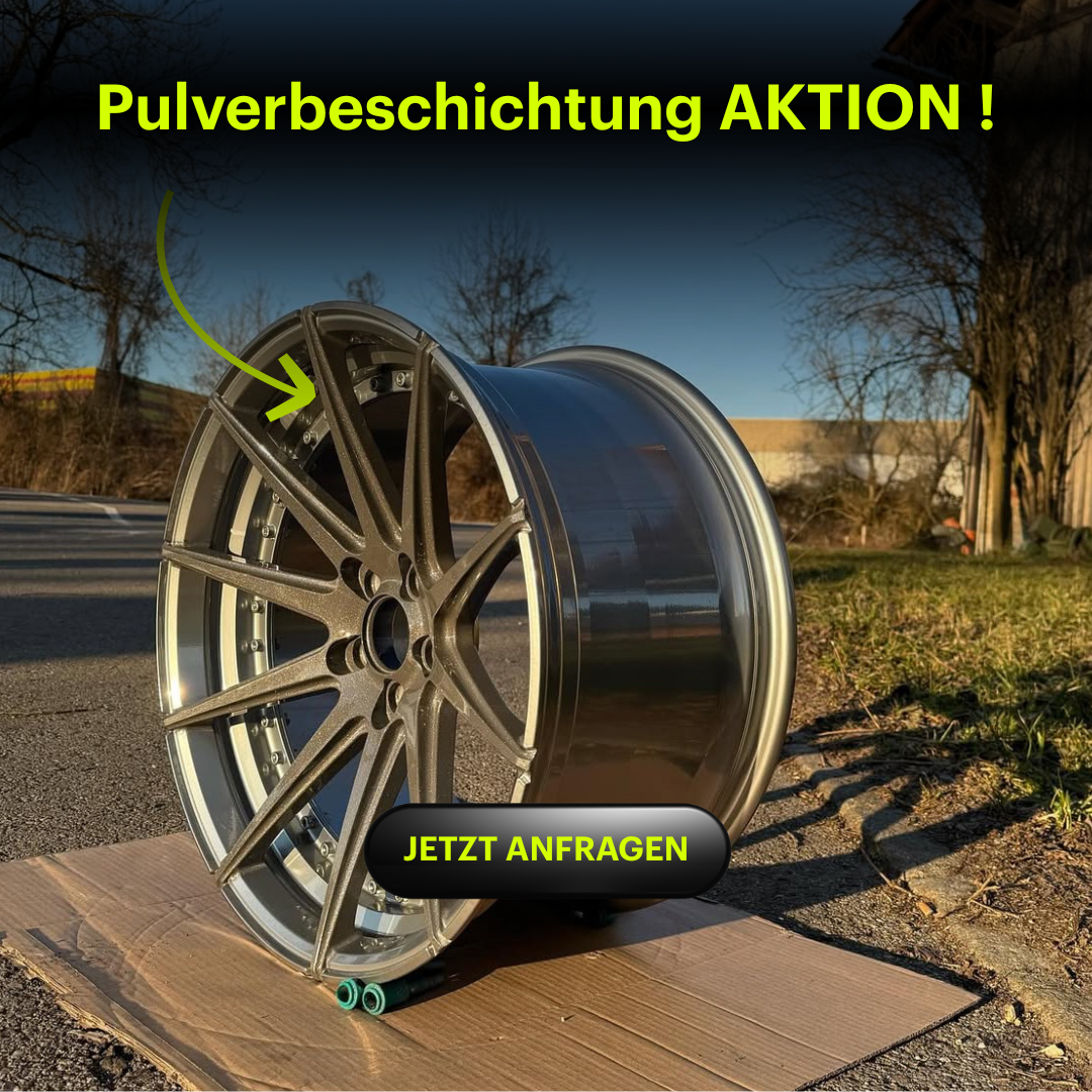 PS Pulverbeschichtung Facebook ad