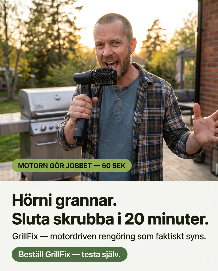 Norillo Facebook ad