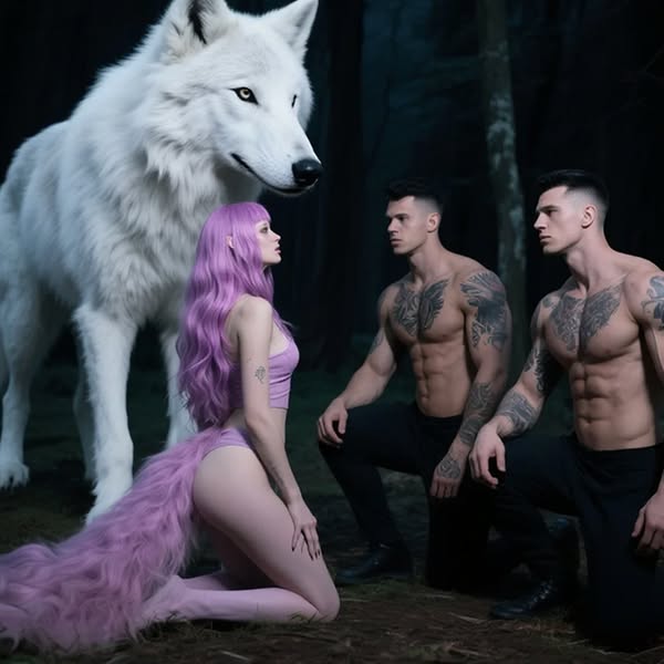 Women's Fiction World Facebook ad: Warning: This Might Leave You Breathless!