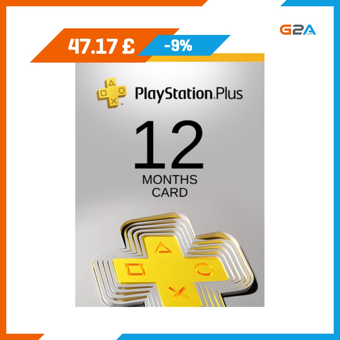 G2A.COM Facebook ad