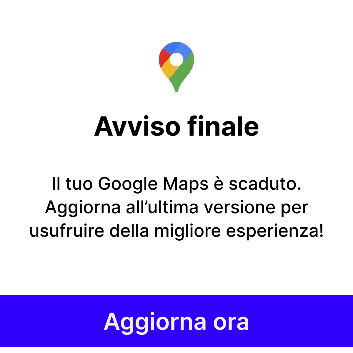 GPS Tracker & Finder Facebook ad: La migliore app GPS