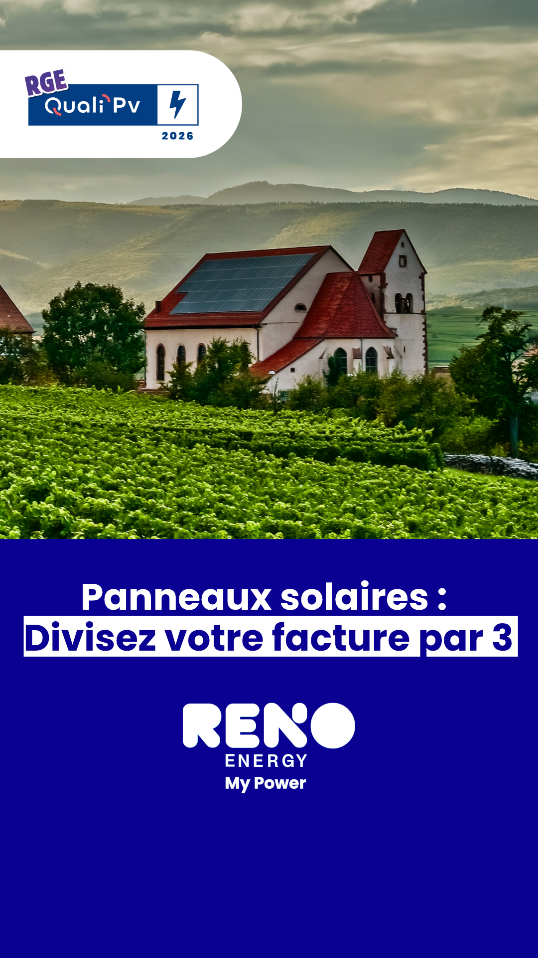 Reno Energy My Power Facebook ad from Jun 3, 2026