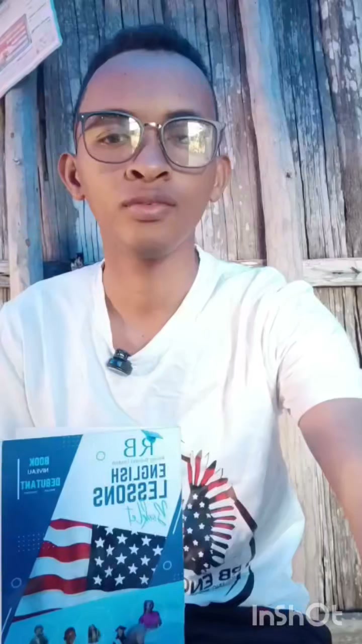 R.B English Facebook ad: HEYYYY