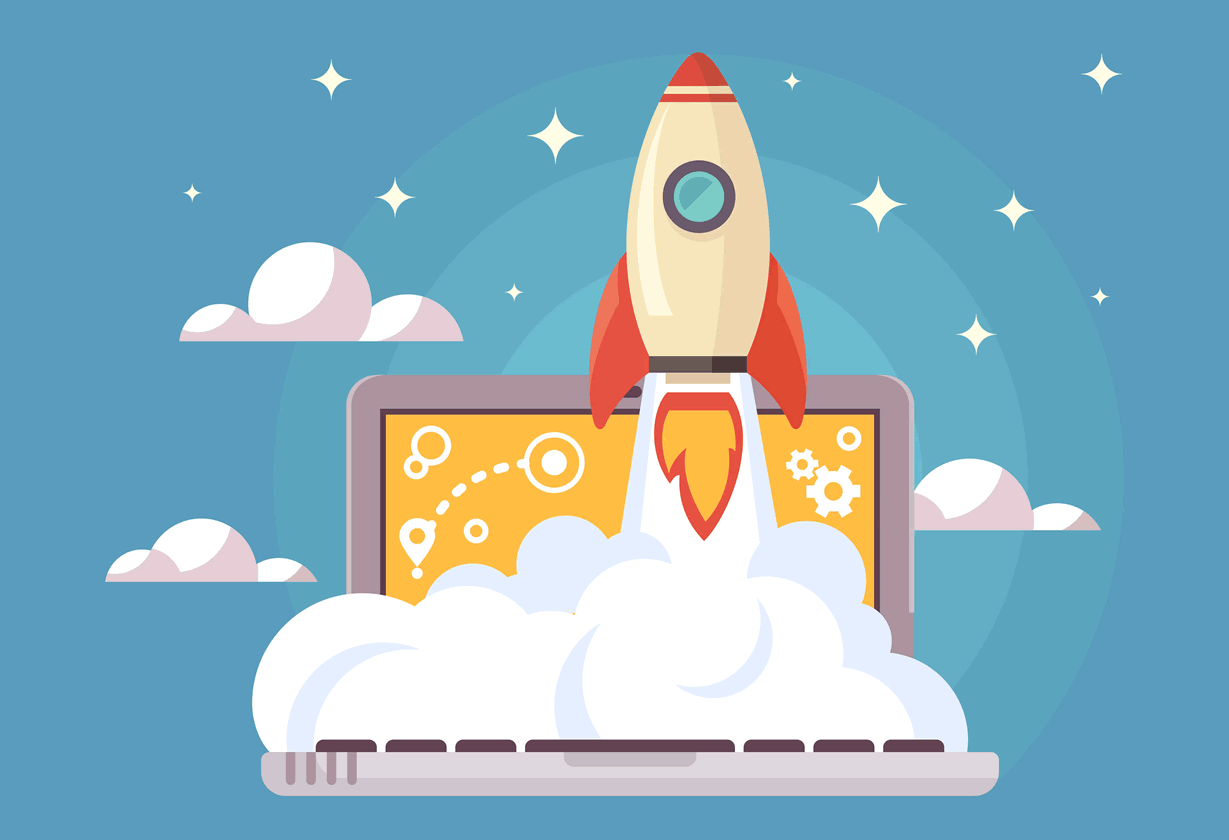 Open Circle Solutions Facebook ad: Digital Marketing Specialists