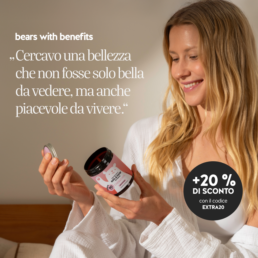 Best Beauty Deals Facebook ad