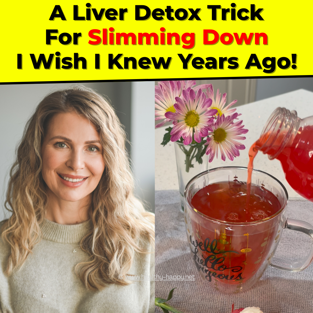 Healthy Happy Facebook ad