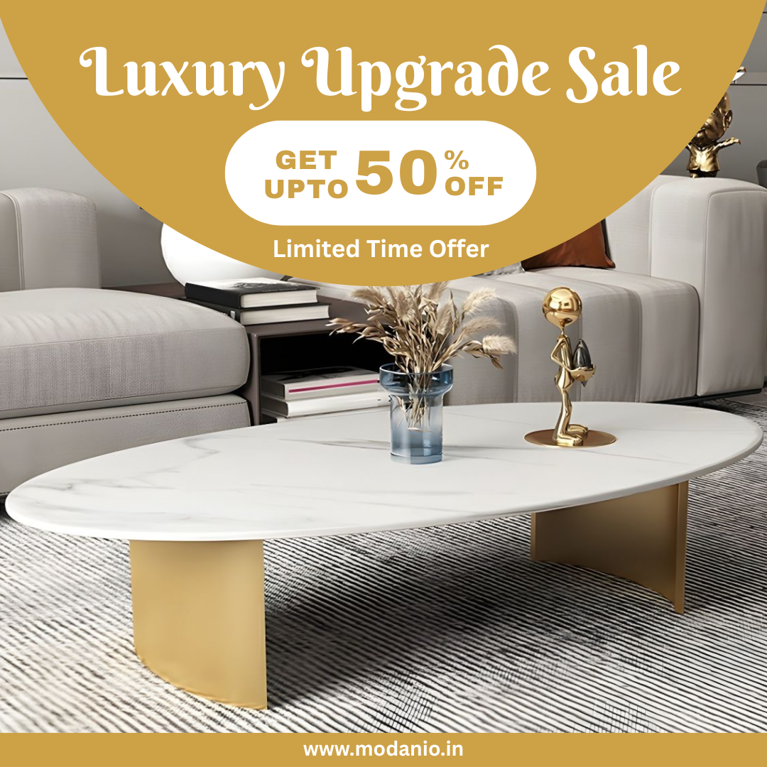 Modanio Facebook ad: Big Sale Alert!