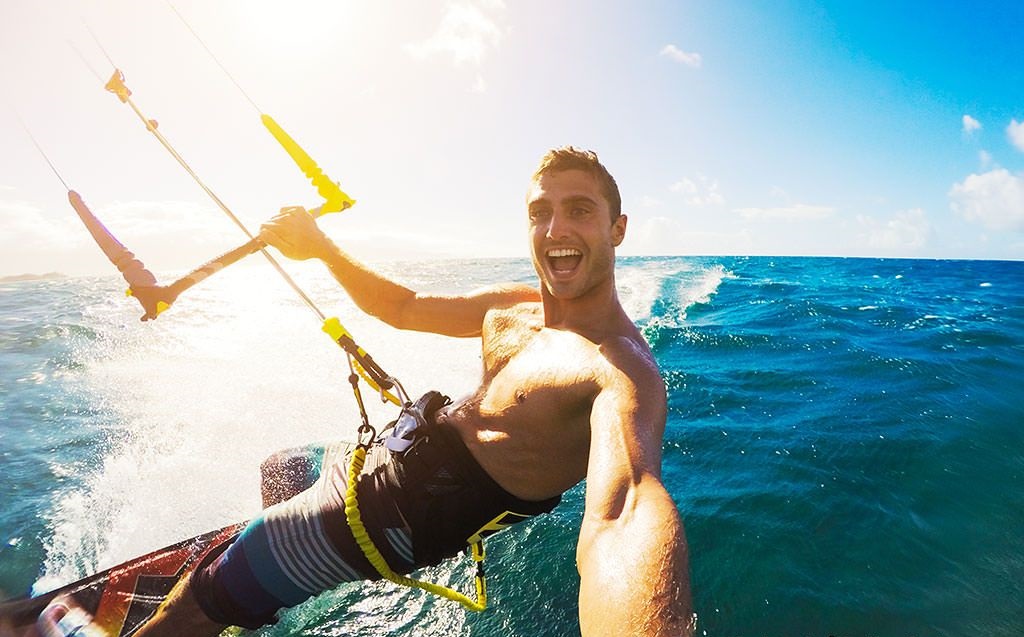 Popeye Watersports Facebook ad