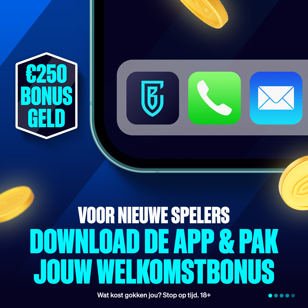 BetCity Facebook ad