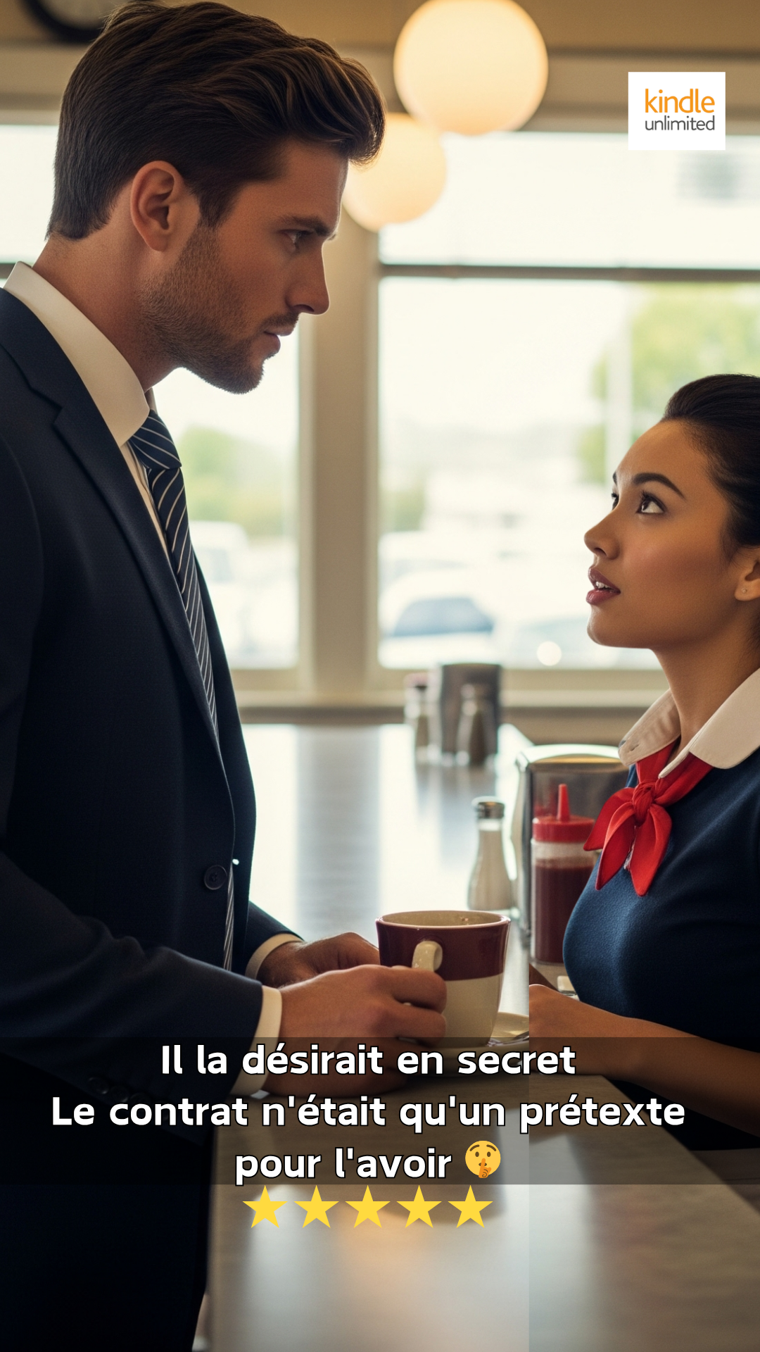 Olivia Darcy Autora Facebook ad