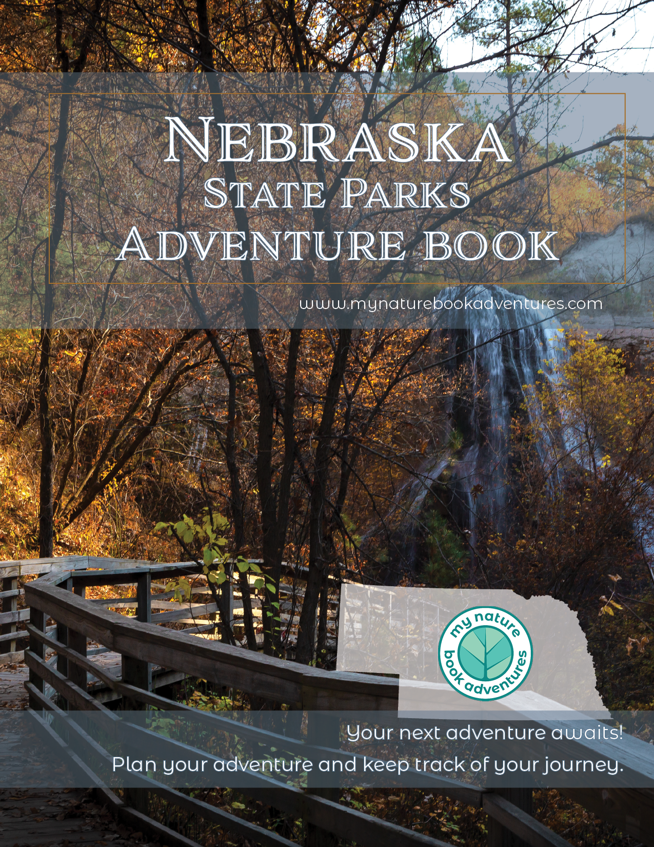 My Naturebook Adventures Facebook ad