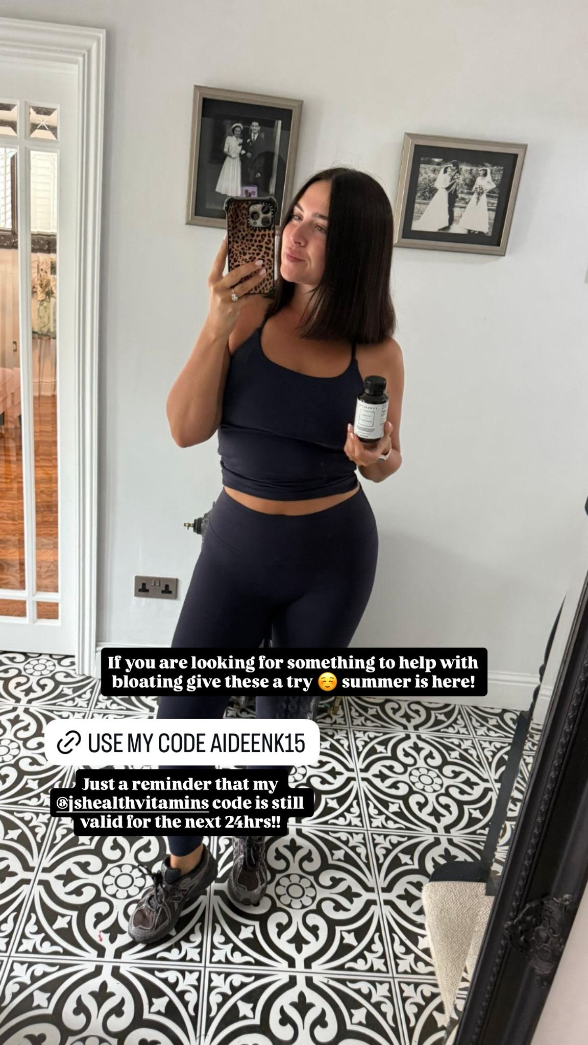 Aideen Kate Makeup Facebook ad