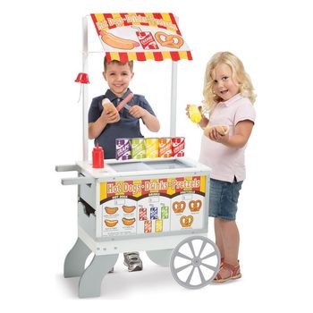 Carrefour Facebook ad
